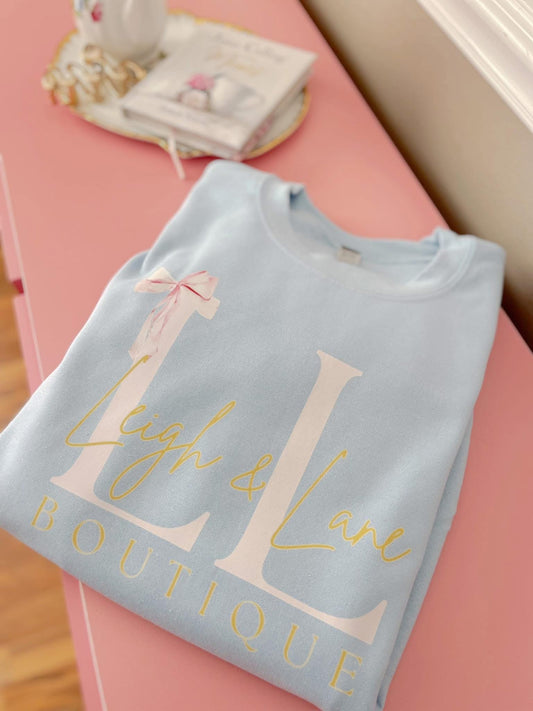 Leigh & Lane Merch