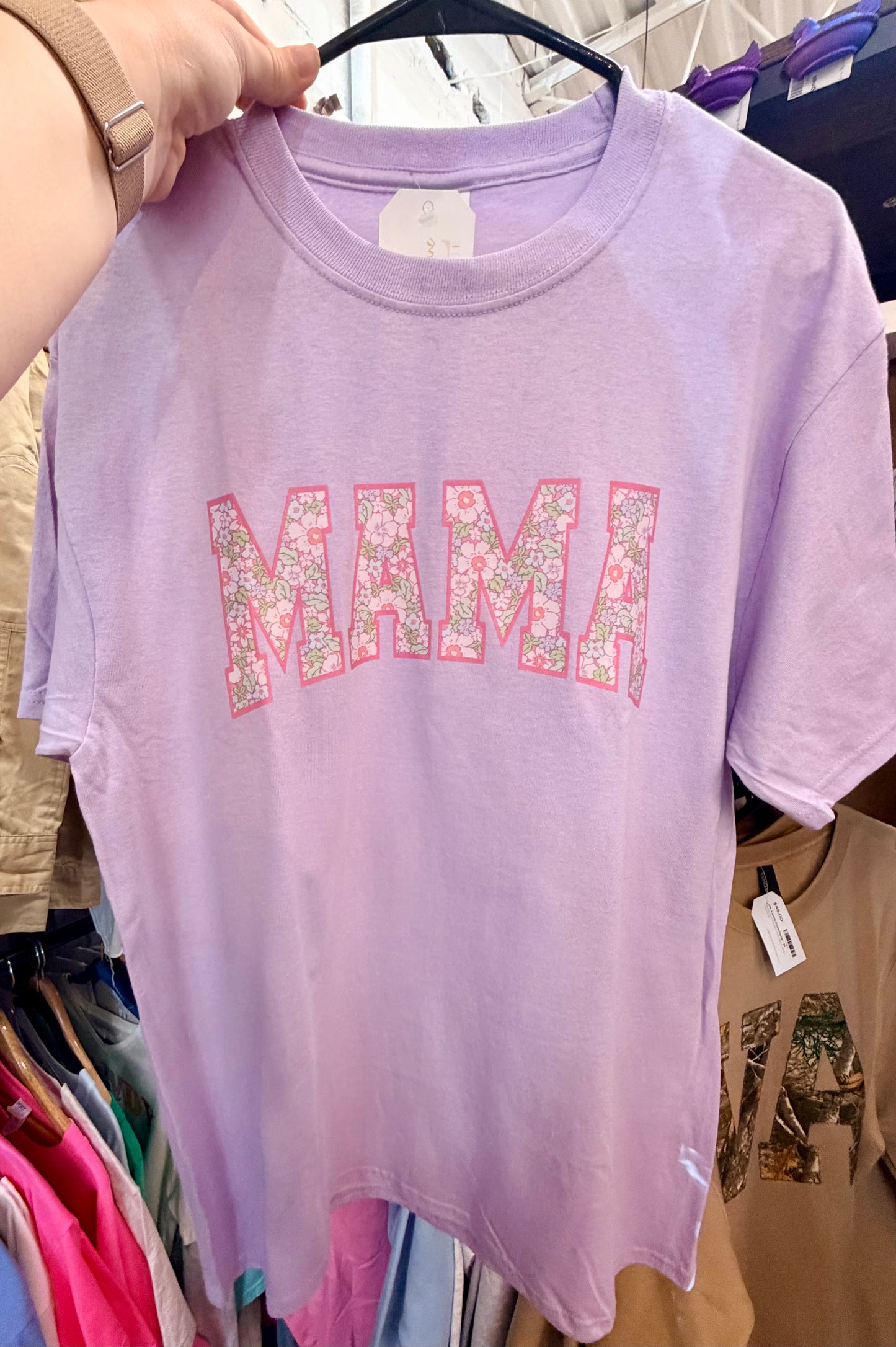Mama Tee