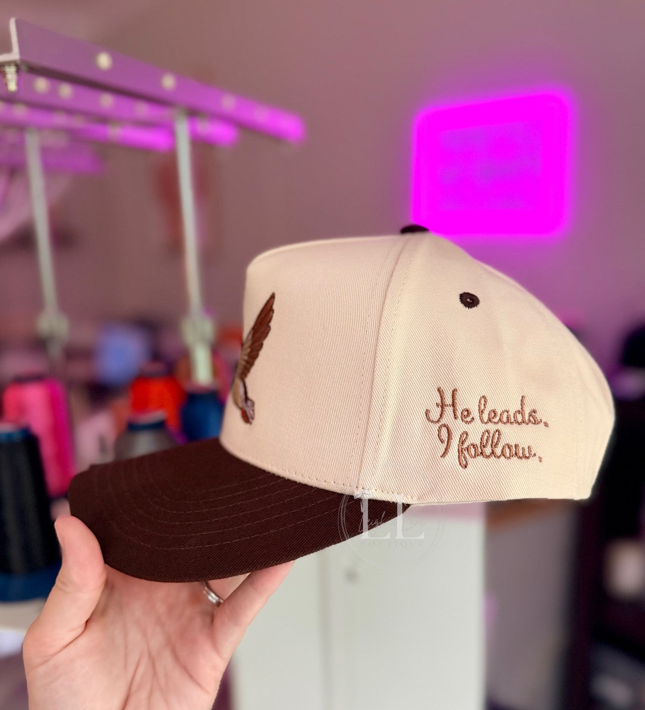 Mallard Hat